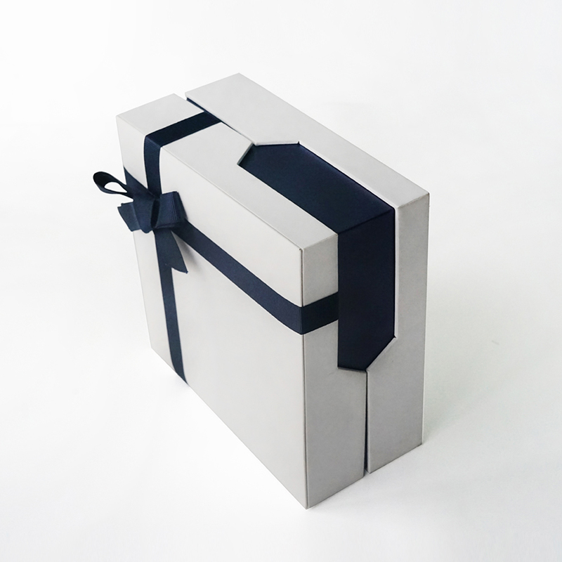 Tillverkning Unika Design Kartonglådor Anpassad kosmetisk låda